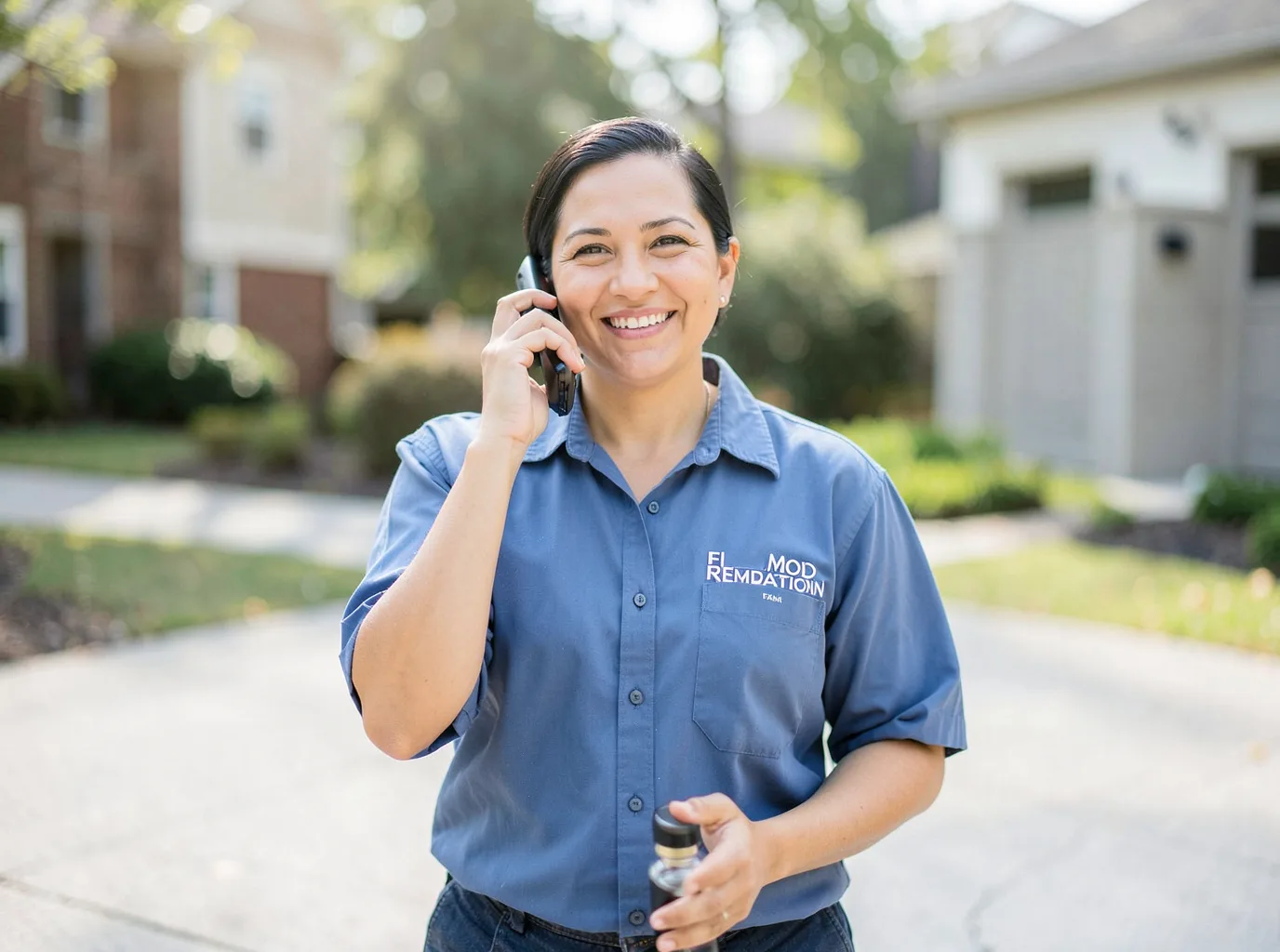 Mold Remediation Geneva, OH FAQs